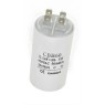 VLC - Capacitor Motor 4μf -UF450V MKA Capacitors
